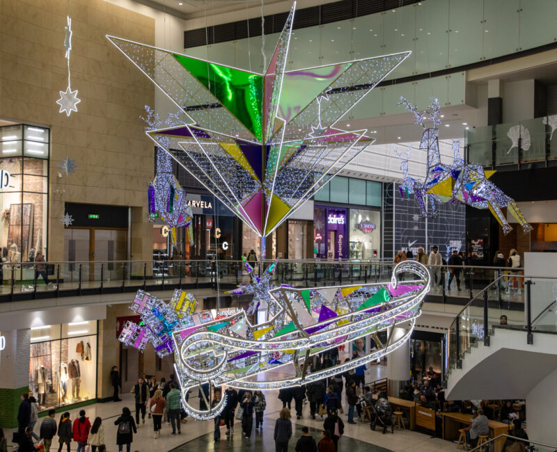 Christmas Decorations