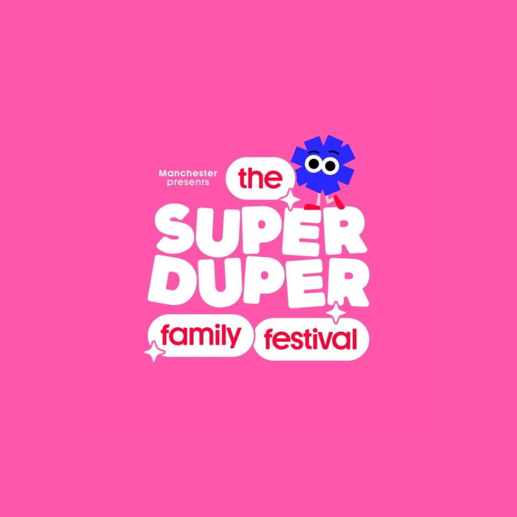 Super Duper Family Festival