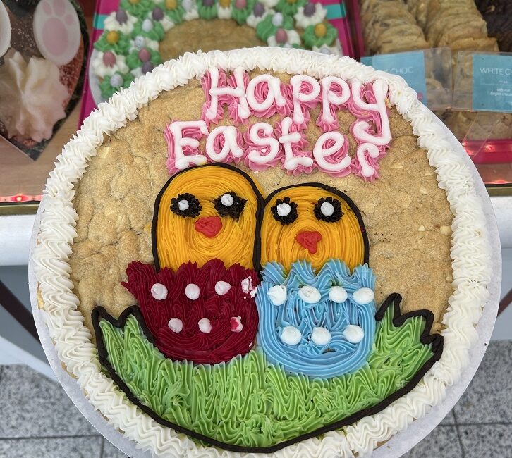 Millie's Cookies