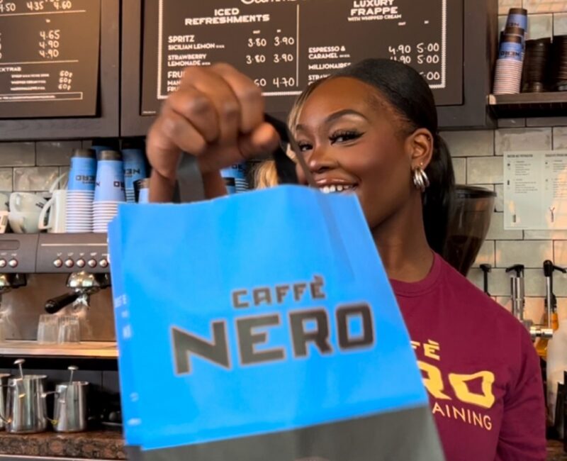 Cafe Nero