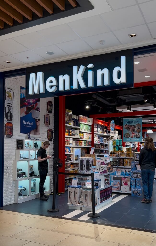 Father’s Day Gift Ideas in Manchester