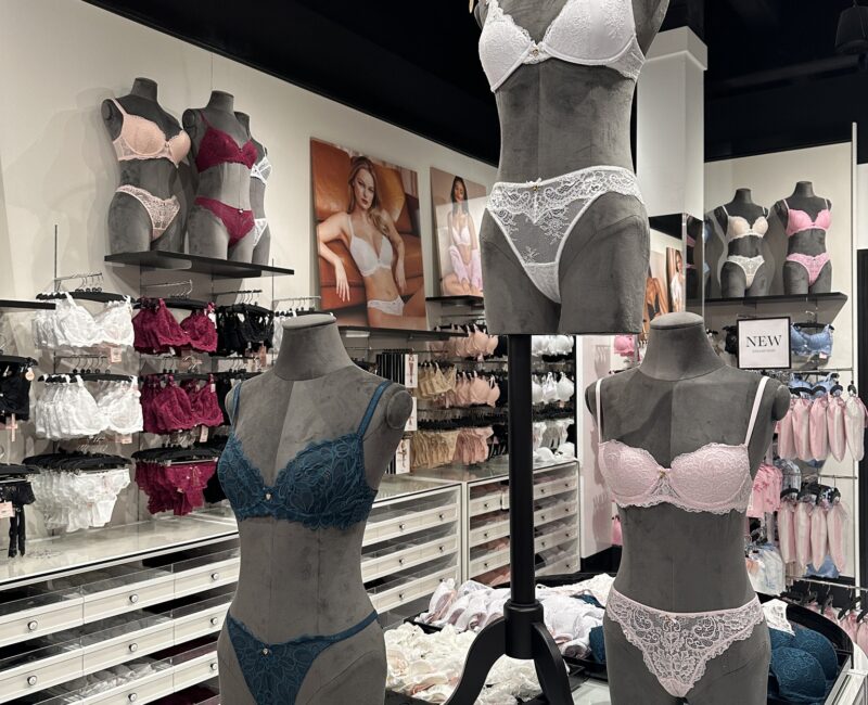 Boux Avenue