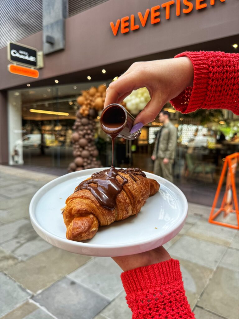 Valentine’s Gift Guide at Manchester Arndale