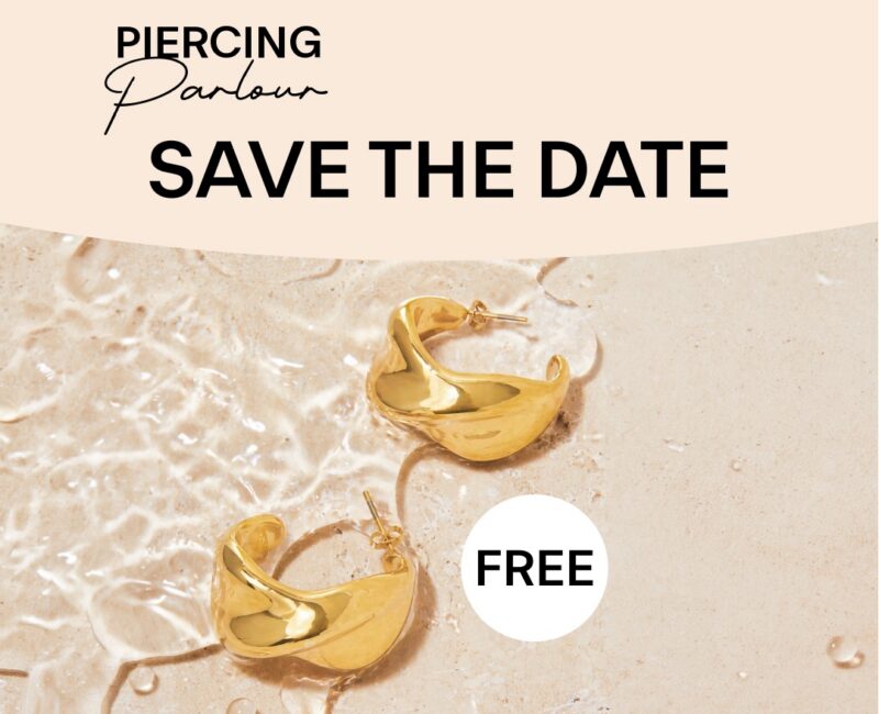 Accessorize Event