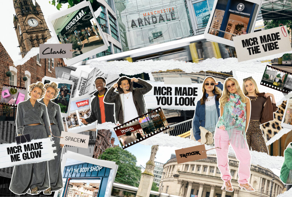 Manchester Made