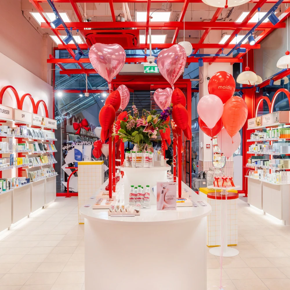 Korean Skincare in Manchester